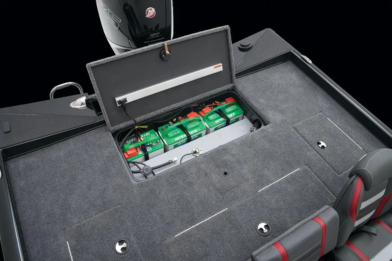 Slide: The Image of Manufacturer Provided Image: Ranger RT188 - 47