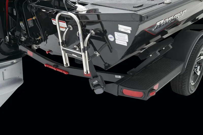 Slide: The Image of Manufacturer Provided Image: Ranger RT188 - 55