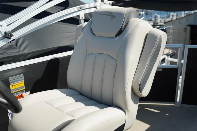 Slide: The Image of Bennington SX20 CRUISE 2018 - 10