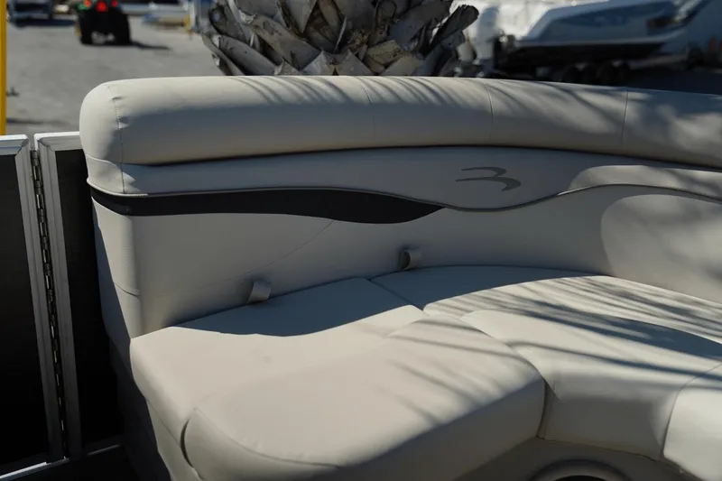 Slide: The Image of Bennington SX20 CRUISE 2018 - 16