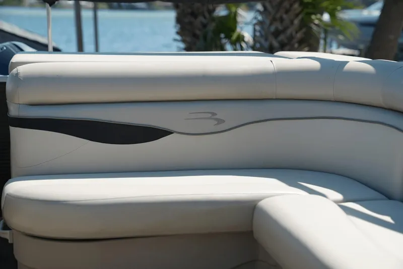 Slide: The Image of Bennington SX20 CRUISE 2018 - 5