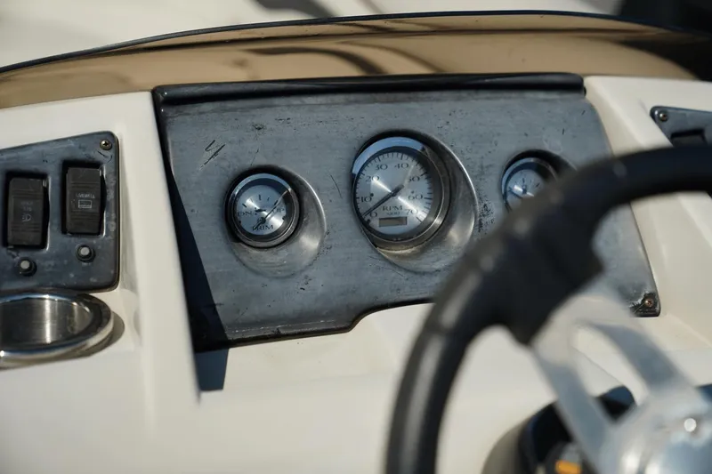 Slide: The Image of Bennington SX20 CRUISE 2018 - 8