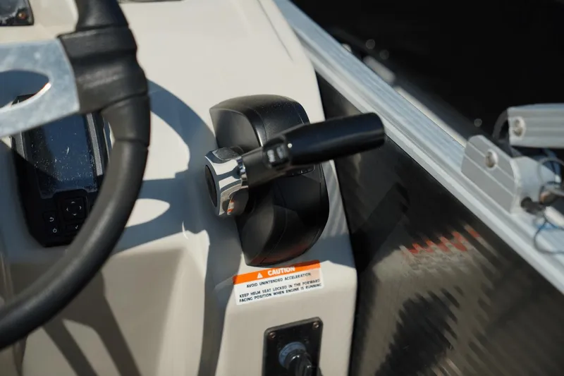 Slide: The Image of Bennington SX20 CRUISE 2018 - 9