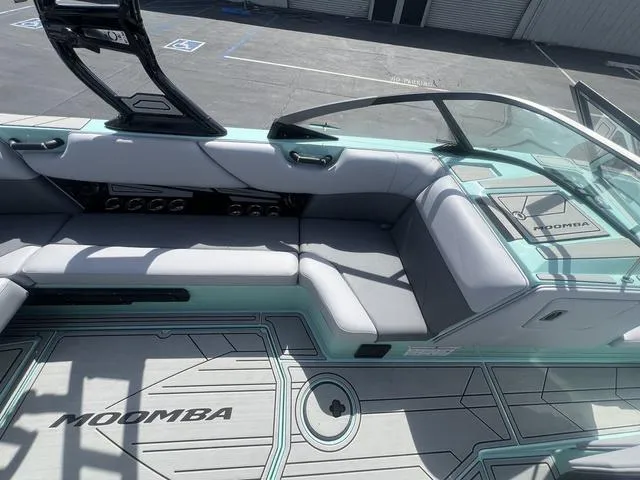 Slide: The Image of Moomba Max 2025 - 5