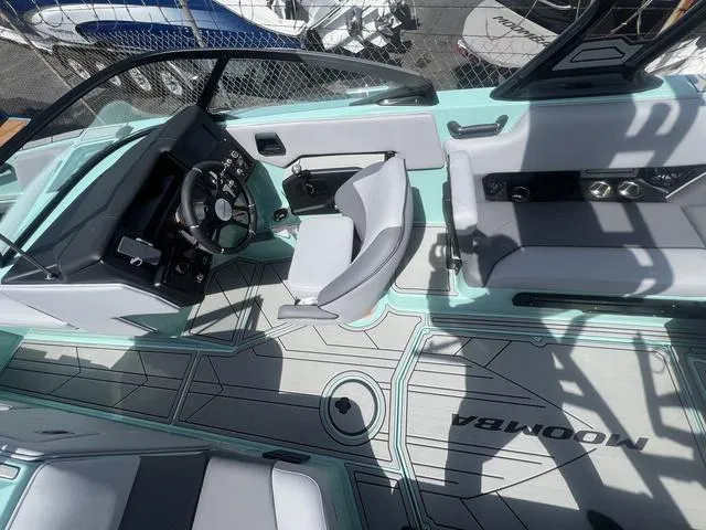 Slide: The Image of Moomba Max 2025 - 6