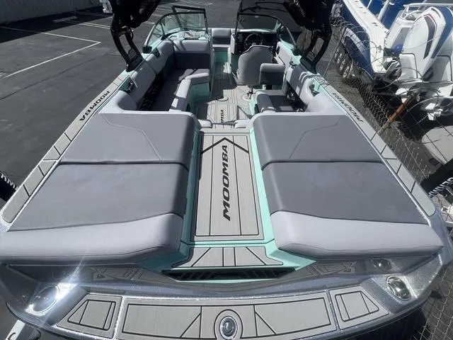 Slide: The Image of Moomba Max 2025 - 7