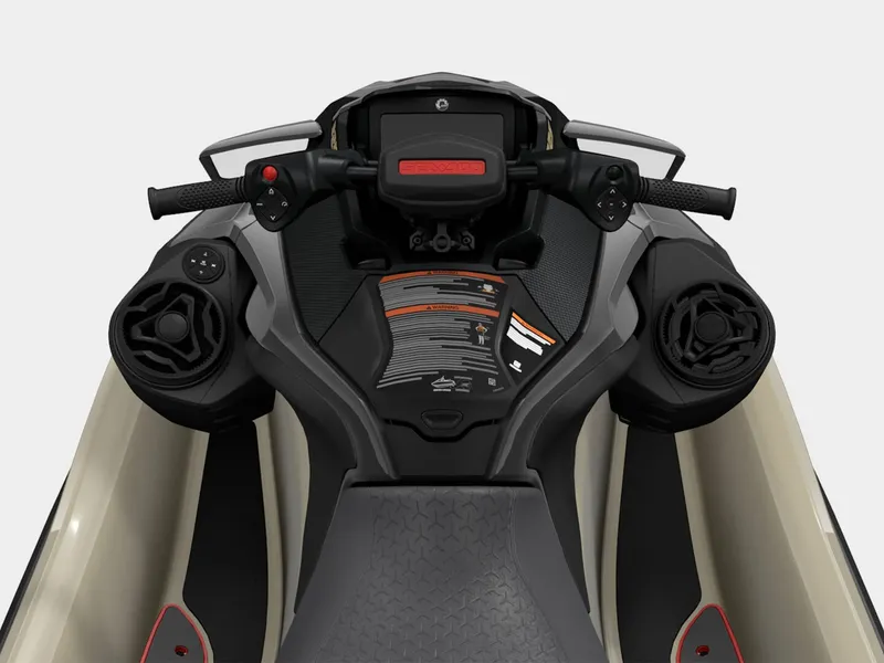 Slide: The Image of Sea-Doo RXT-X 325 Tech Package 2025 - 5