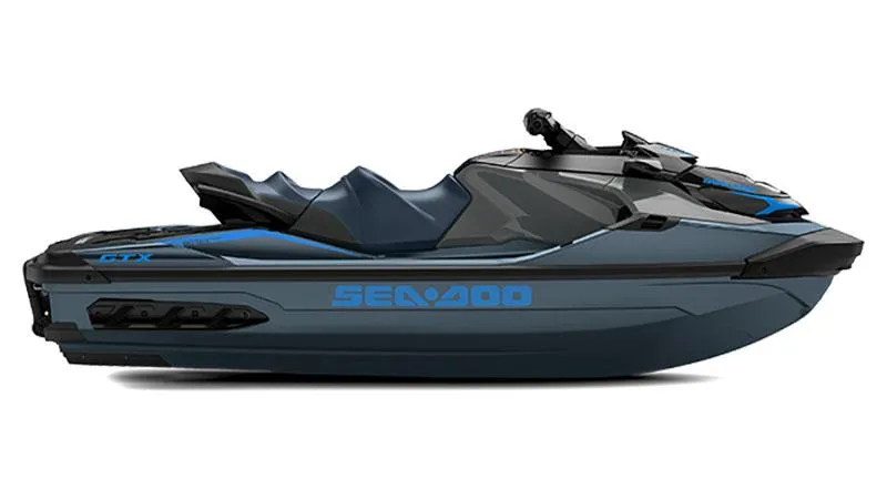 The Image of Sea-Doo GTX 170 iDF, iBR 2025 - 1