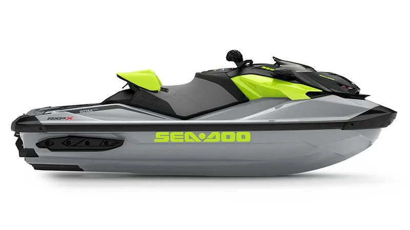 The Image of Sea-Doo RXP-X 325 2025 - 1
