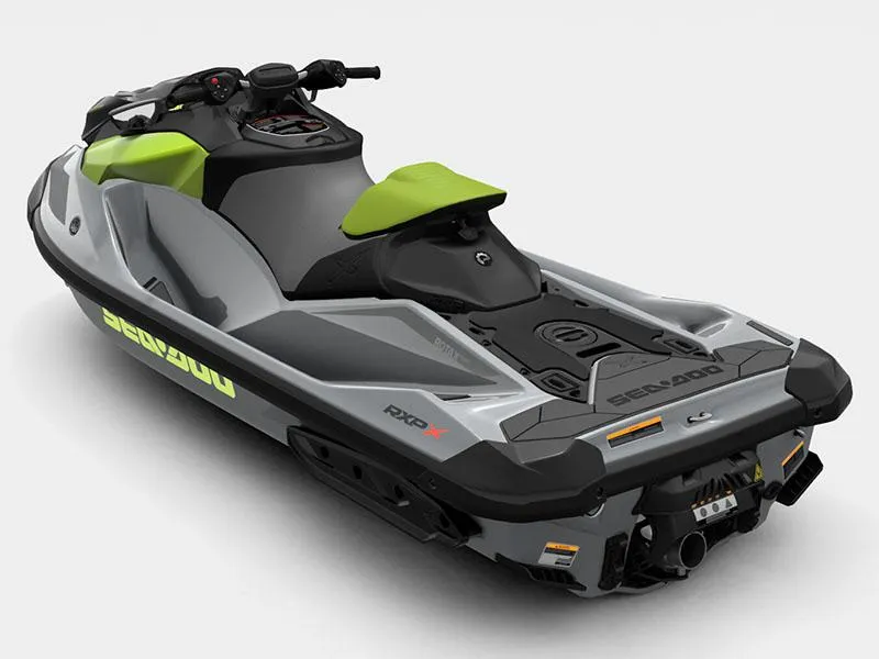 Slide: The Image of Sea-Doo RXP-X 325 2025 - 4