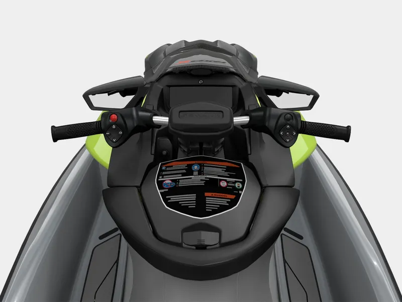 Slide: The Image of Sea-Doo RXP-X 325 2025 - 5
