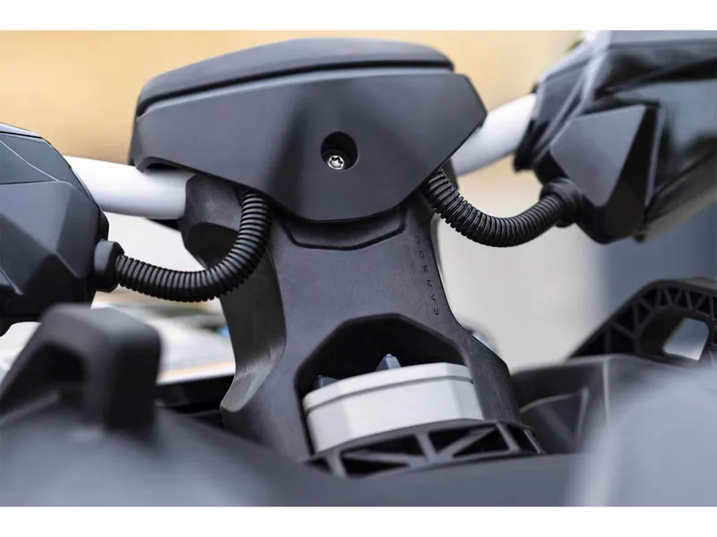 Slide: The Image of Sea-Doo RXP-X 325 2025 - 6