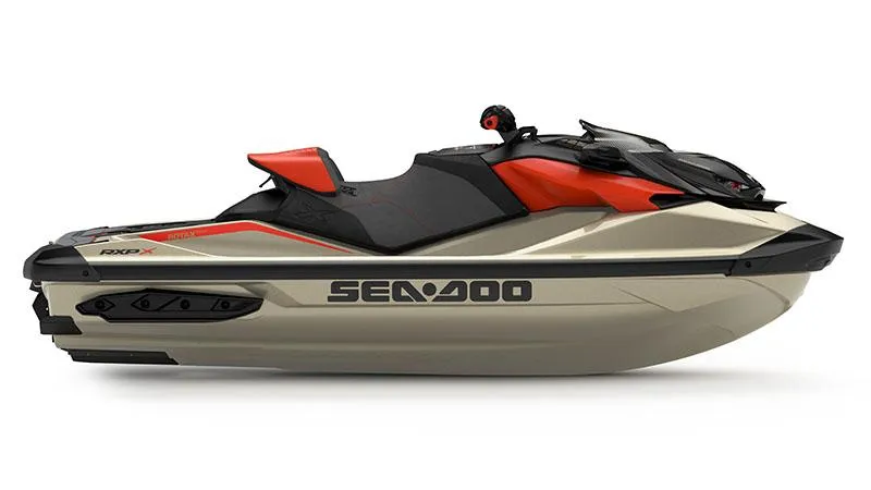 The Image of Sea-Doo RXP-X 325 2025 - 1