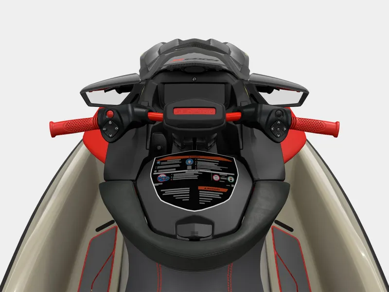 Slide: The Image of Sea-Doo RXP-X 325 2025 - 5