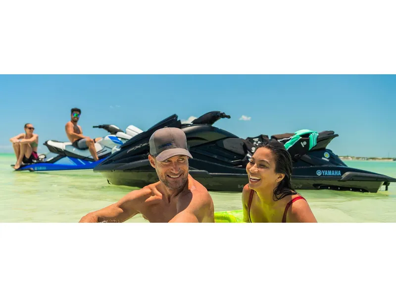 Slide: The Image of Yamaha FX SVHO with Audio 2024 - 8