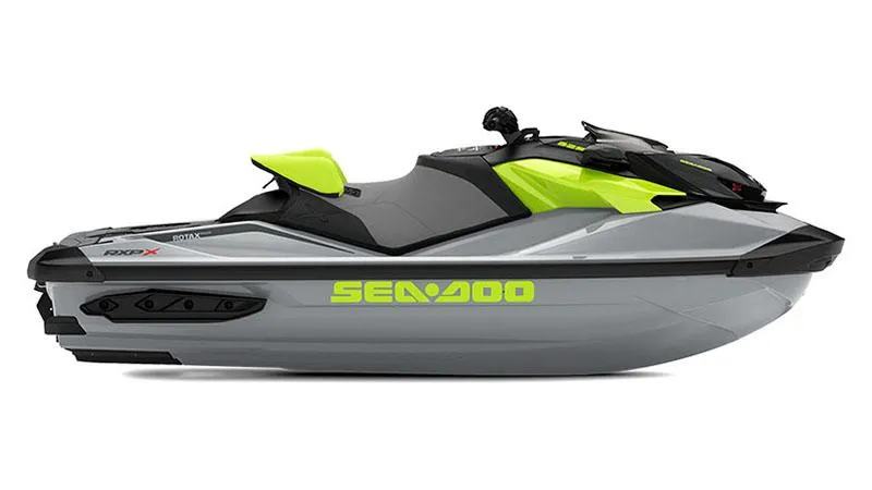 The Image of Sea-Doo RXP-X 325 2024 - 1