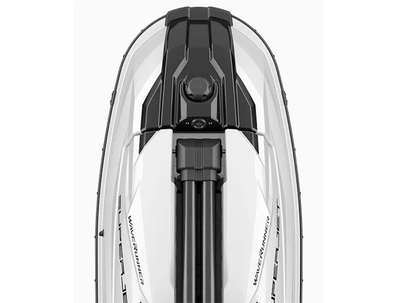 Slide: The Image of Yamaha SUPERJET 2025 - 5