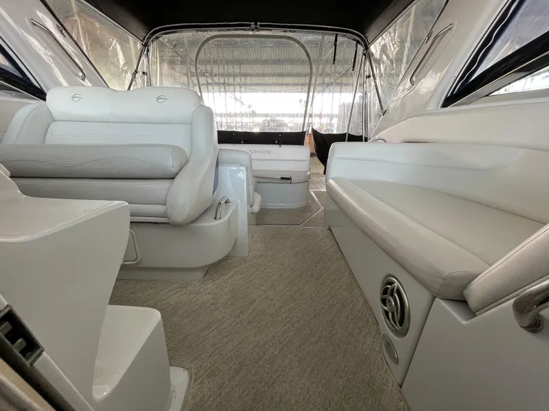 Slide: The Image of Crownline Boats 340 CR 2009 - 50