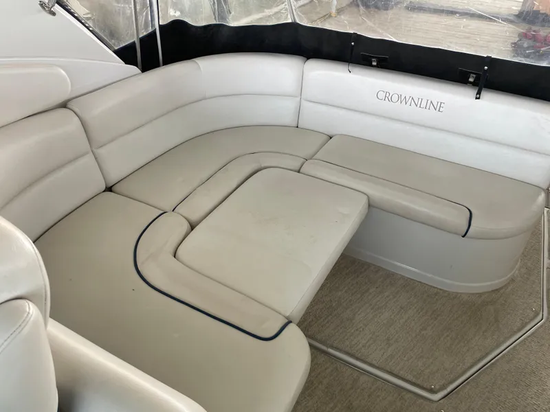 Slide: The Image of Crownline Boats 340 CR 2009 - 58