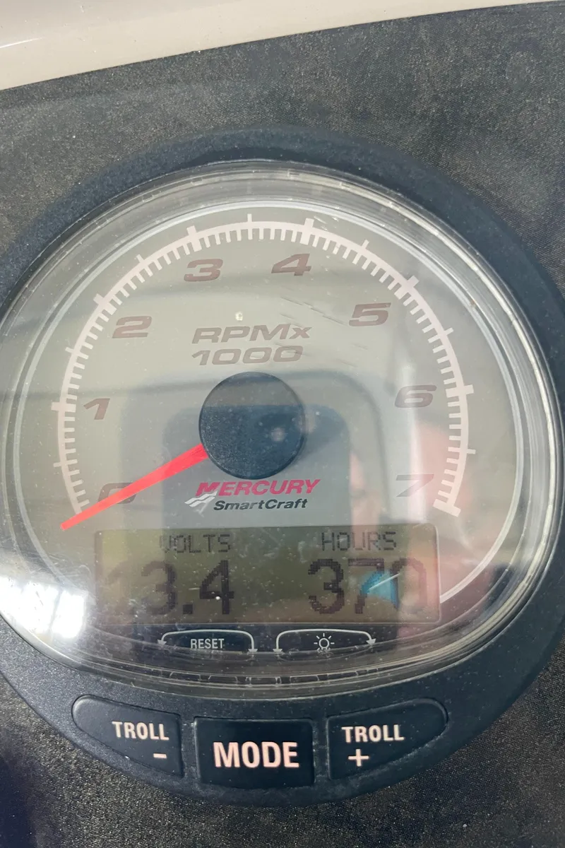 Slide: The Image of Cruisers 370 Express 2004 - 65