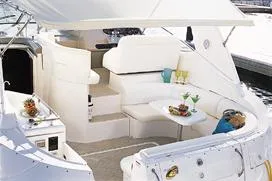 Slide: The Image of Manufacturer Provided Image: Cockpit - 5