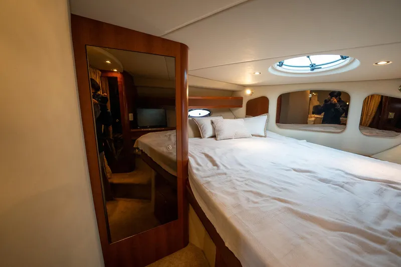 Slide: The Image of Cruisers Yachts 370 Express 2004 - 57