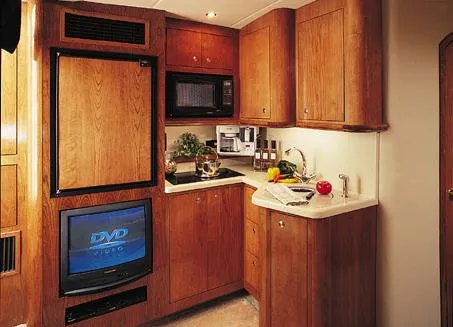 Slide: The Image of Manufacturer Provided Image: Galley - 7