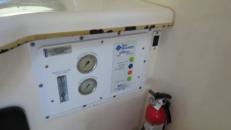 Slide: The Image of Doral 300 SC V Drive 1998 - 54