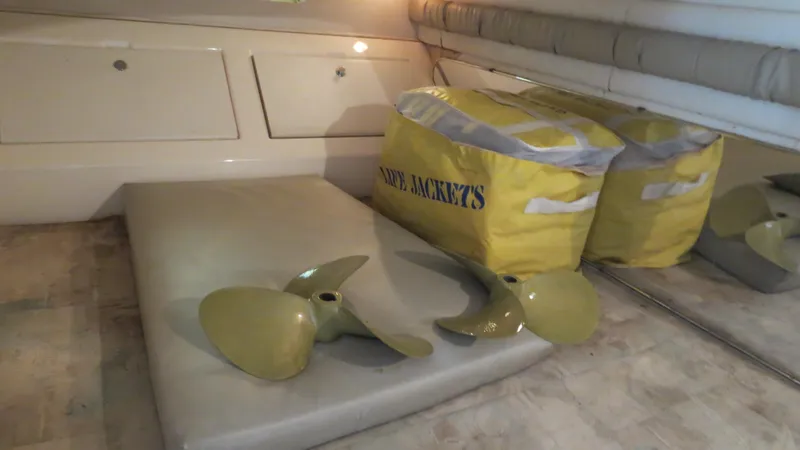 Slide: The Image of Doral 300 SC V Drive 1998 - 56