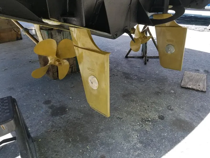 Slide: The Image of Doral 300 SC V Drive 1998 - 59