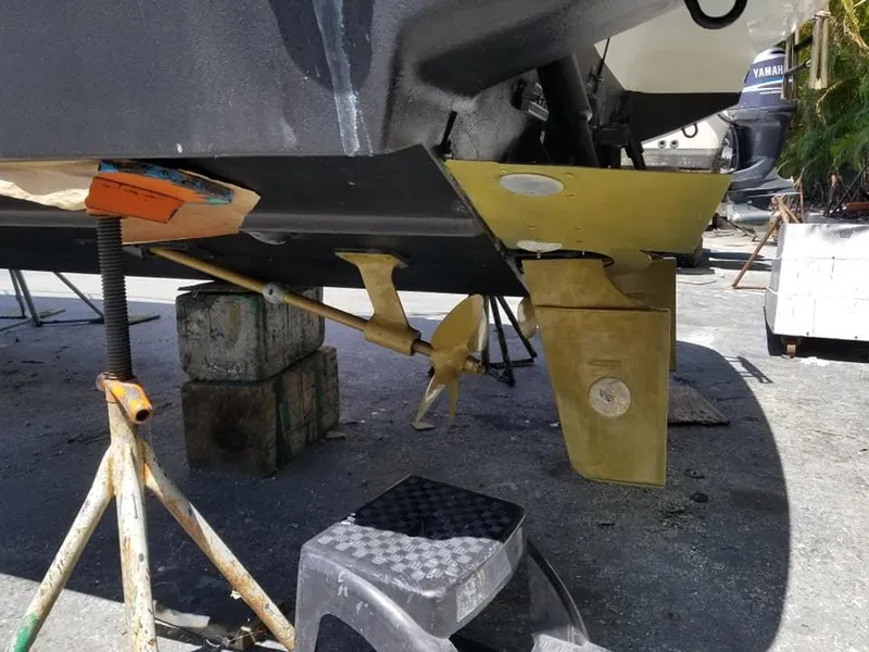 Slide: The Image of Doral 300 SC V Drive 1998 - 60