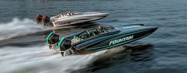 Slide: The Image of Fountain Thundercat 34 2025 - 1