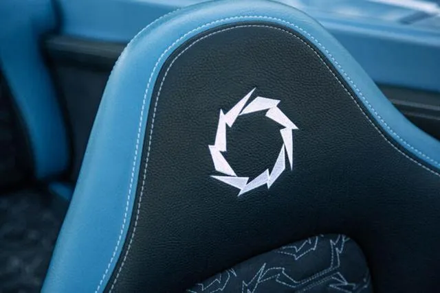 Slide: The Image of Fountain Thundercat 34 2025 - 4