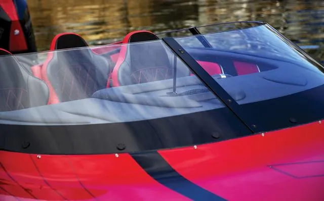 Slide: The Image of Fountain Thundercat 34 2025 - 6