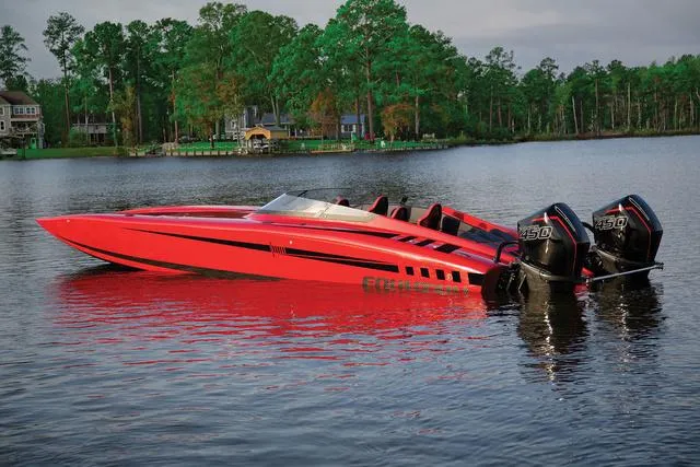 Slide: The Image of Fountain Thundercat 34 2025 - 7