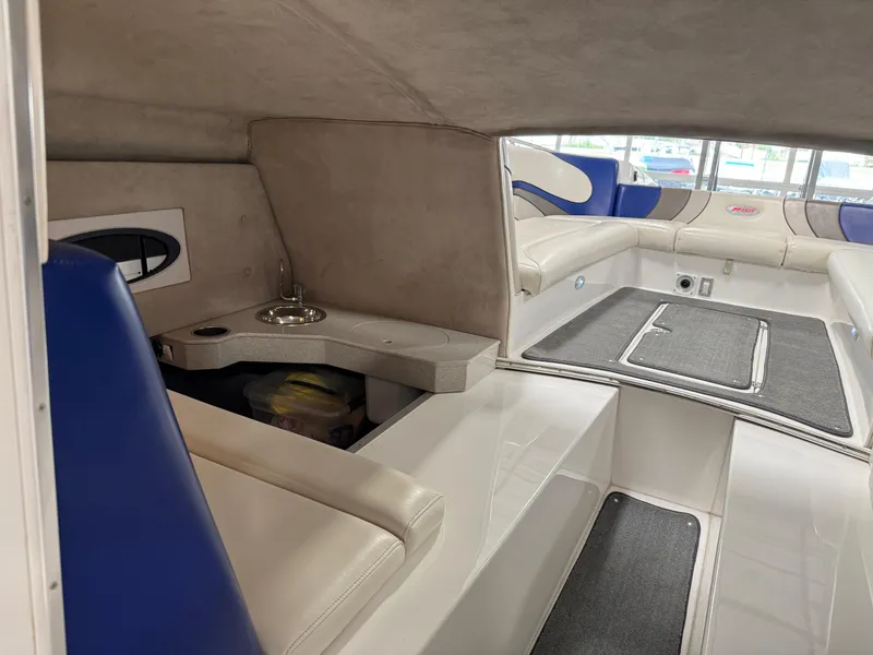 Slide: The Image of Magic 30 Sceptor 2008 - 50