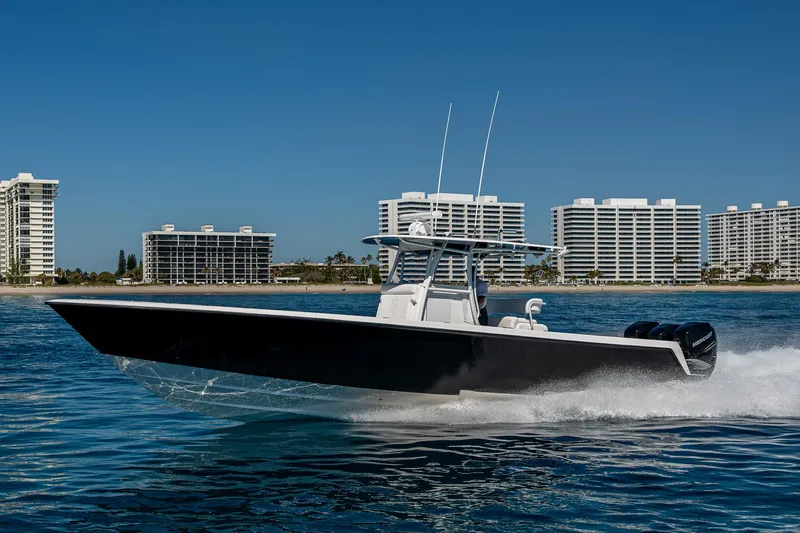 Slide: The Image of Contender 39 ST 2017 - 50