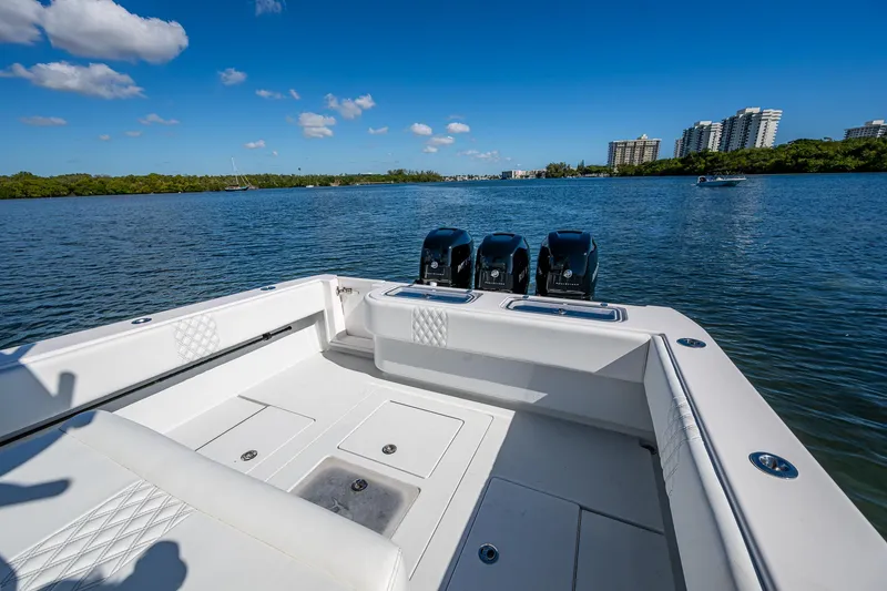 Slide: The Image of Contender 39 ST 2017 - 64