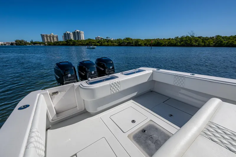 Slide: The Image of Contender 39 ST 2017 - 65