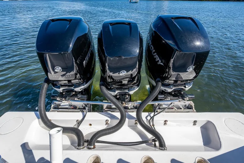 Slide: The Image of Contender 39 ST 2017 - 70