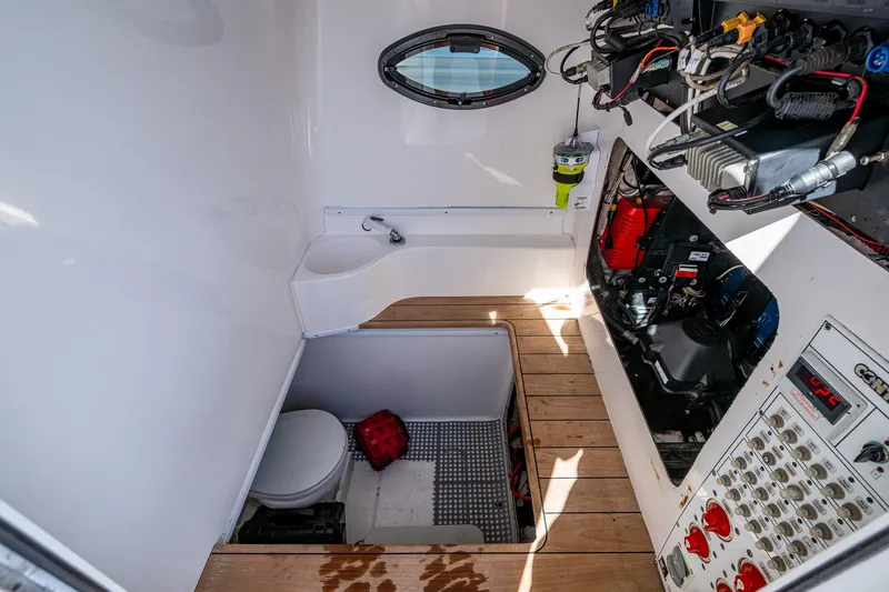 Slide: The Image of Contender 39 ST 2017 - 72