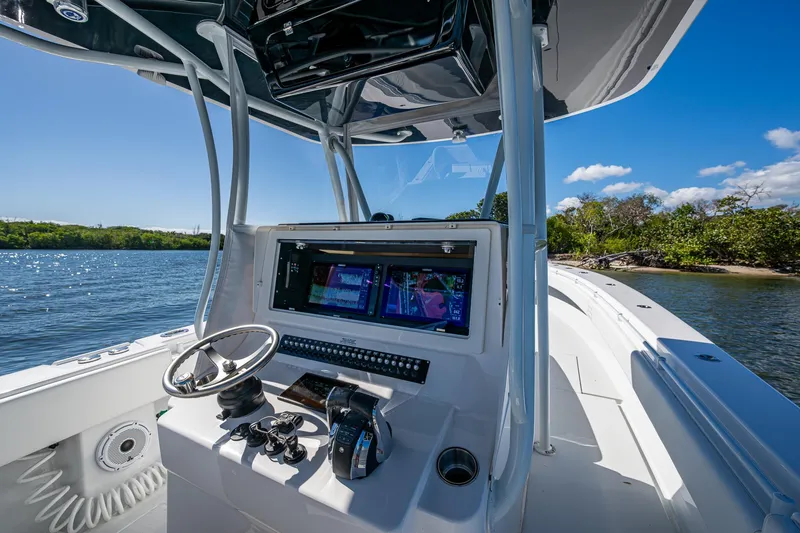 Slide: The Image of Contender 39 ST 2017 - 73