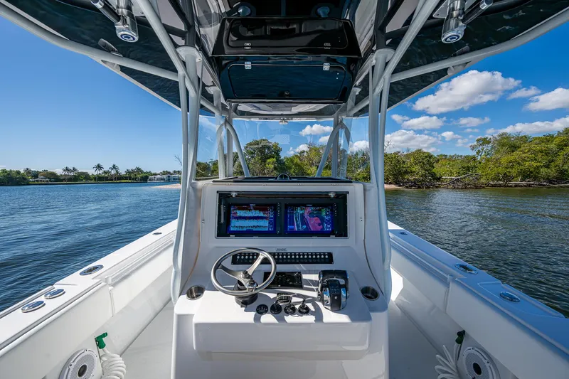 Slide: The Image of Contender 39 ST 2017 - 74