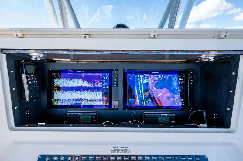 Slide: The Image of Contender 39 ST 2017 - 76