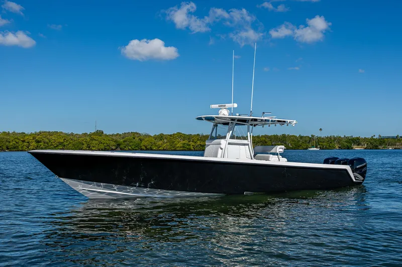 Slide: The Image of Contender 39 ST 2017 - 81