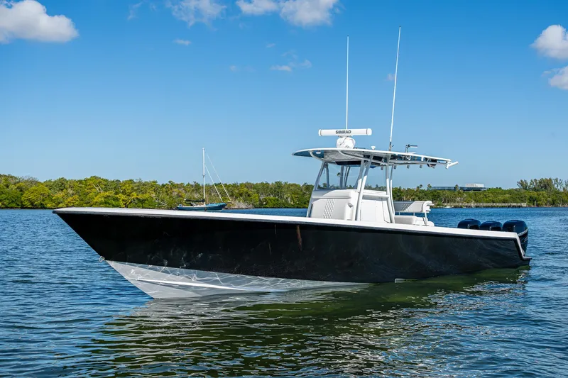 Slide: The Image of Contender 39 ST 2017 - 82