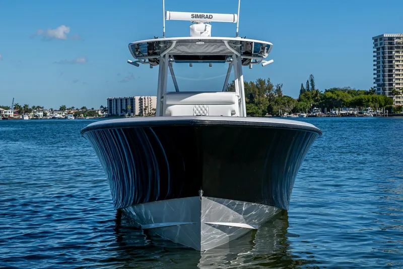 Slide: The Image of Contender 39 ST 2017 - 85