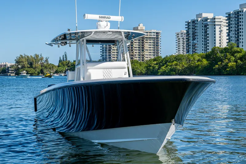 Slide: The Image of Contender 39 ST 2017 - 86