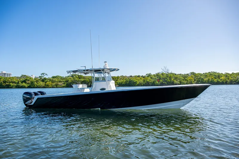 Slide: The Image of Contender 39 ST 2017 - 88