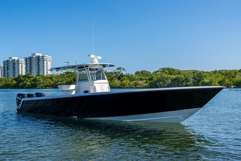 Slide: The Image of Contender 39 ST 2017 - 89